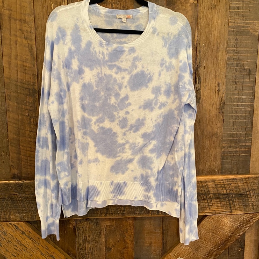 NWT women’s sweater size xl